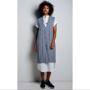 Rochambeau SS17 Vest